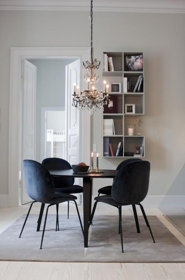 Apartmentincopenhagen Apartment 1184 Екстер'єр фото