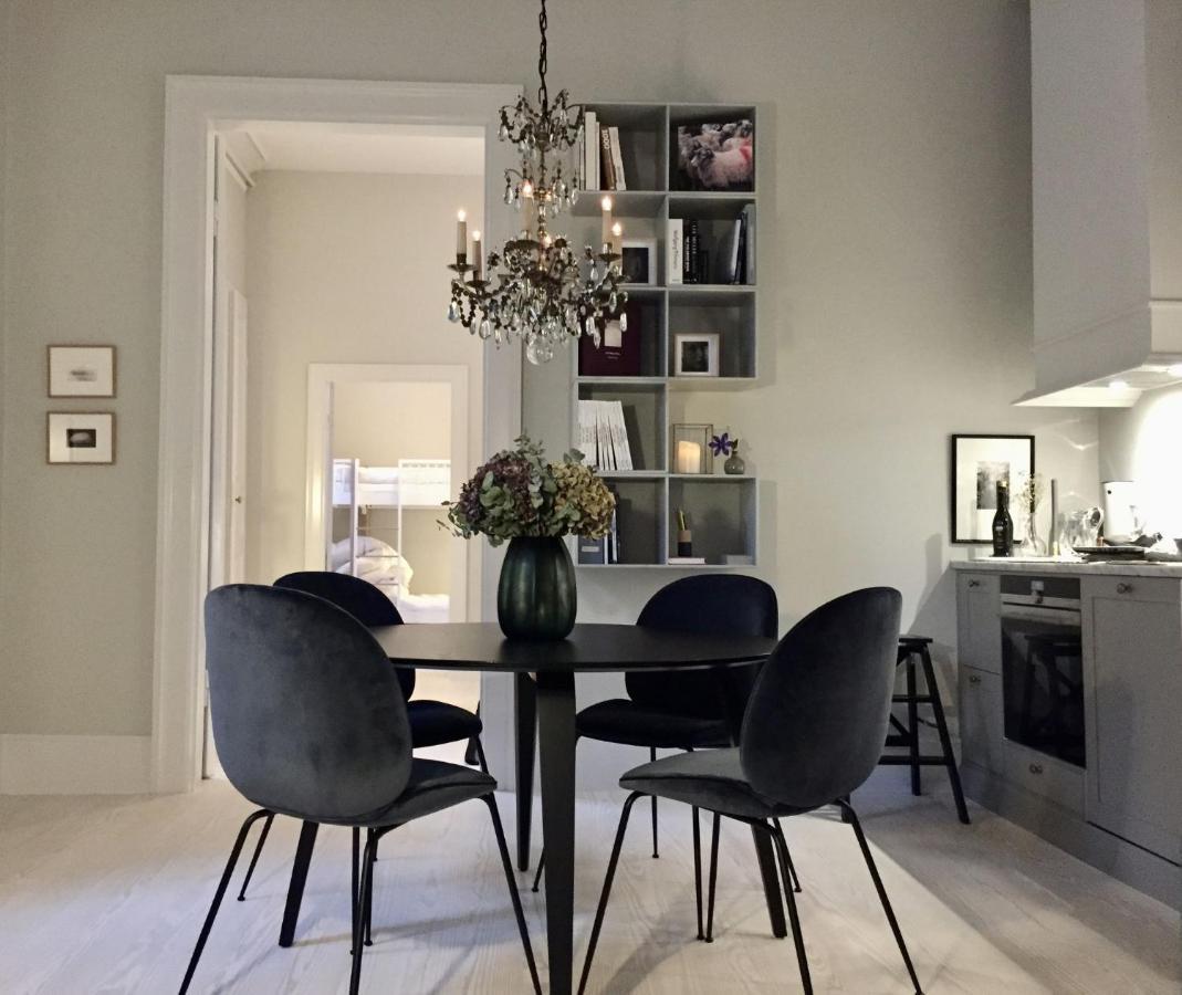 Apartmentincopenhagen Apartment 1184 Екстер'єр фото