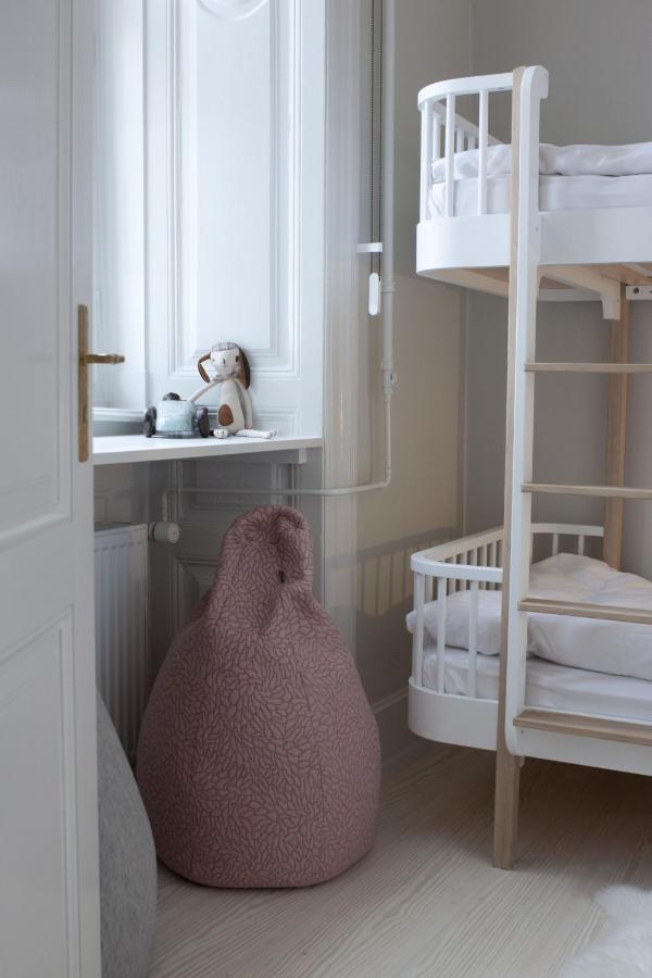 Apartmentincopenhagen Apartment 1184 Екстер'єр фото