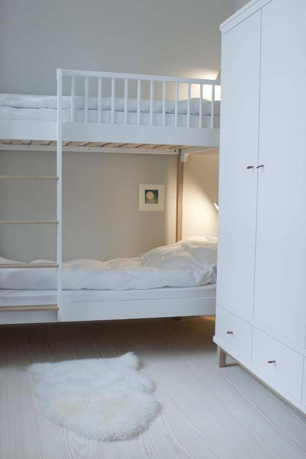 Apartmentincopenhagen Apartment 1184 Екстер'єр фото