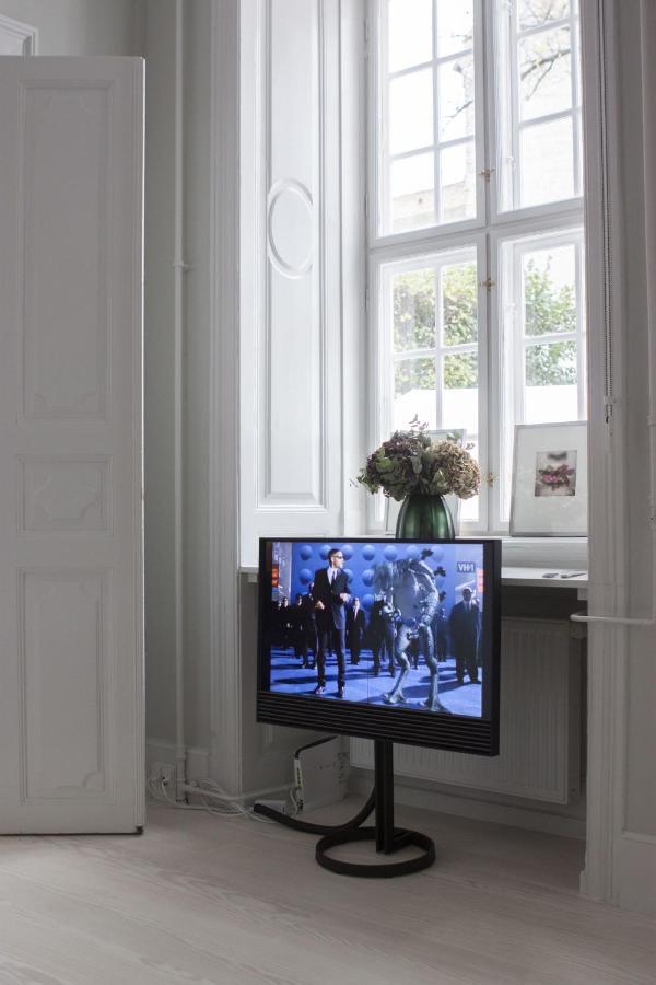 Apartmentincopenhagen Apartment 1184 Екстер'єр фото