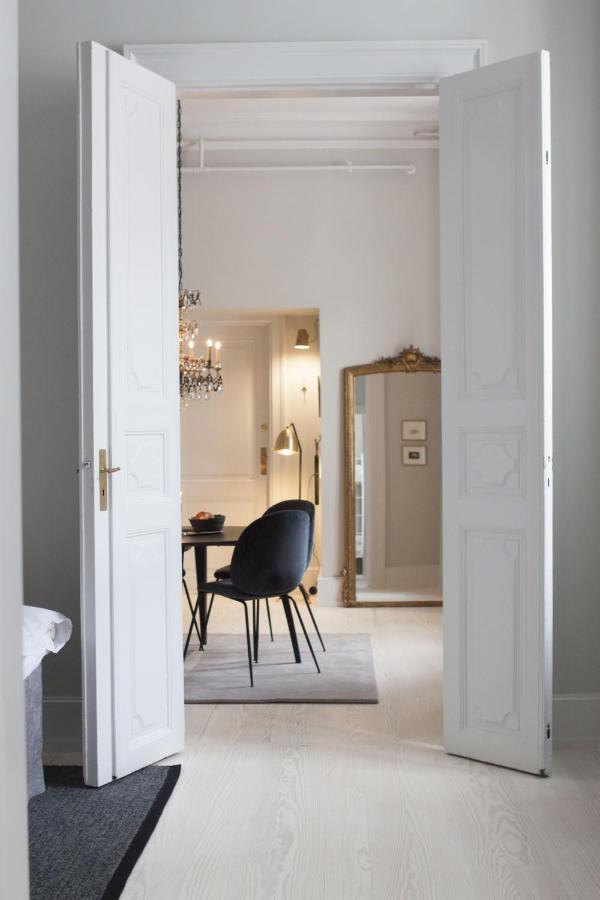 Apartmentincopenhagen Apartment 1184 Екстер'єр фото