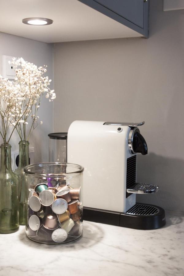 Apartmentincopenhagen Apartment 1184 Екстер'єр фото